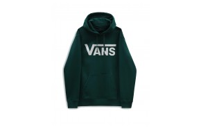 VANS Classic Hoodie II - Botanical Garden - Hoodie