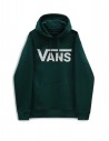 VANS Felpa con cappuccio Classic II - Giardino botanico - Felpa con cappuccio