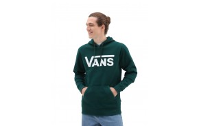 VANS Classic Hoodie II - Botanical Garden - Hoodie (men)