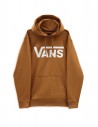 VANS Classic Hoodie II - Botbruin - Hoodie
