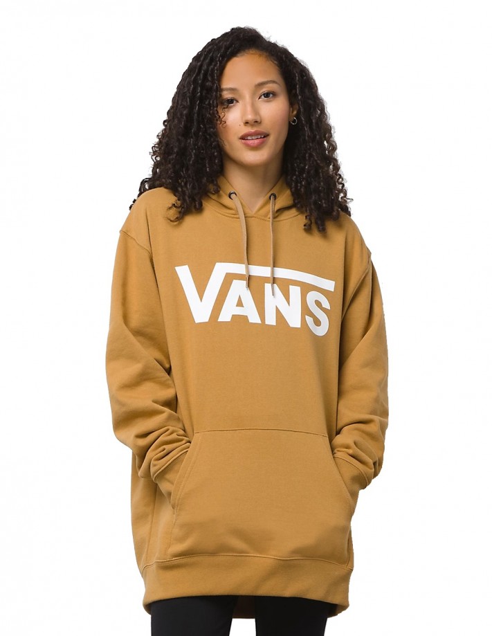 hoodie vans femme