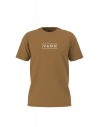 VANS Easy Box - Bone Brown - T-shirt