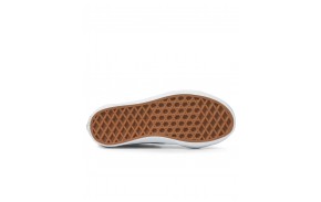 VANS SK8-Hi Zip Snow Leopard - Asphalt - Women Shoes (sole)