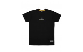 JACKER Utopia - Black - T-shirt