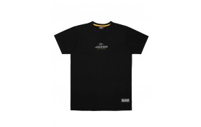 JACKER Utopia - Black - T-shirt