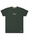 JACKER Utopia - Groen - T-shirt