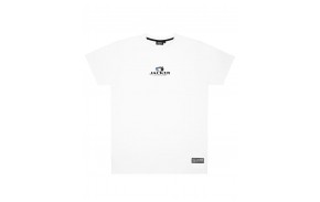 JACKER Heracles - Blanc - T-shirt