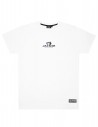 JACKER Heracles - Wit - T-shirt