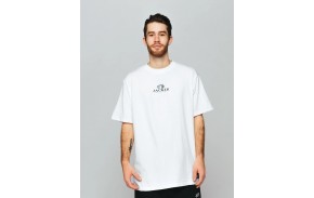 JACKER Heracles - Blanc - T-shirt (homme)