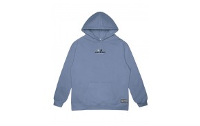 JACKER Heracles - Blue - Hoodie