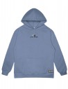 JACKER Heracles - Blau - Kapuzenpullover