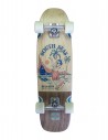 DUSTERS Hula 29" - Noce - Cruiser