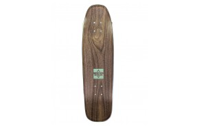 DUSTERS Hula 29" - Walnut - Cruiser (grip)