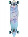 DUSTERS Cromo 37" Holográfico - Longboard