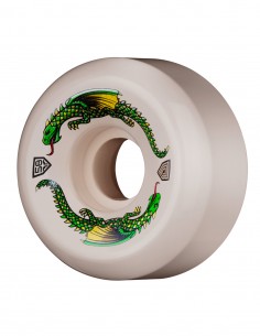 POWELL PERALTA Dragon 58mm 93a - Skate wheels