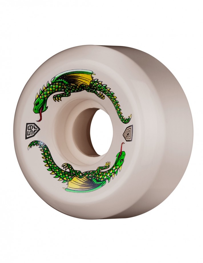 POWELL PERALTA Dragon 58mm 93a - Roues de skate