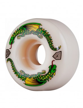 POWELL PERALTA Dragon 52mm 93a - Skate wheels