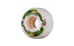 POWELL PERALTA Dragon 52mm 93a - Roues de skate