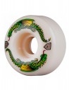 POWELL PERALTA Dragon 52mm 93a - Skate Rollen