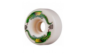 POWELL PERALTA Dragon 54mm x 32mm 93a - Roues de skate