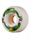 POWELL PERALTA Dragon 54mm x 32mm 93a - Skate Rollen