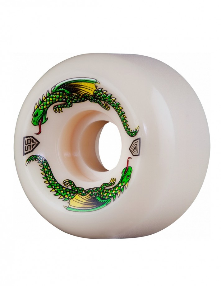 POWELL PERALTA Dragon 56mm 93a - Roues de skate