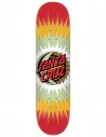 SANTA CRUZ Eclipse Dot 7-Ply Birch 8.0" - Deck von Skateboard