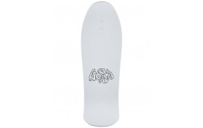 SANTA CRUZ Reissue Hosoi Picasso 10.26" (deck)