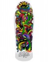 skateboard SANTA CRUZ Heruitgave Hosoi Picasso 10.26" - Board of Oldschool