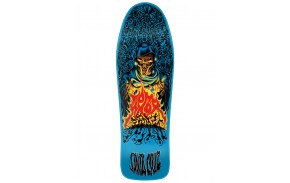SANTA CRUZ Reissue Knox Firepit II 10.07"