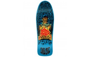 SANTA CRUZ Reissue Knox Firepit II 10.07"