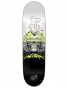 SANTA CRUZ Wooten Cyber VX 8.5" - Speelkaart Skateboard