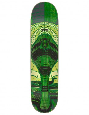 CREATURE Swindler 7-Ply Birch 7.75" - Skateboard Deck