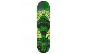 CREATURE Swindler 7-Ply Birch 7.75" - Skateboard Deck
