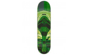 CREATURE Swindler 7-Ply Birch 7.75" - Skateboard Deck