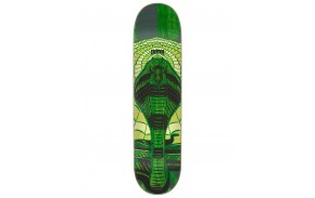 CREATURE Swindler 7-Ply Birch 7.75" - Plateau de Skateboard