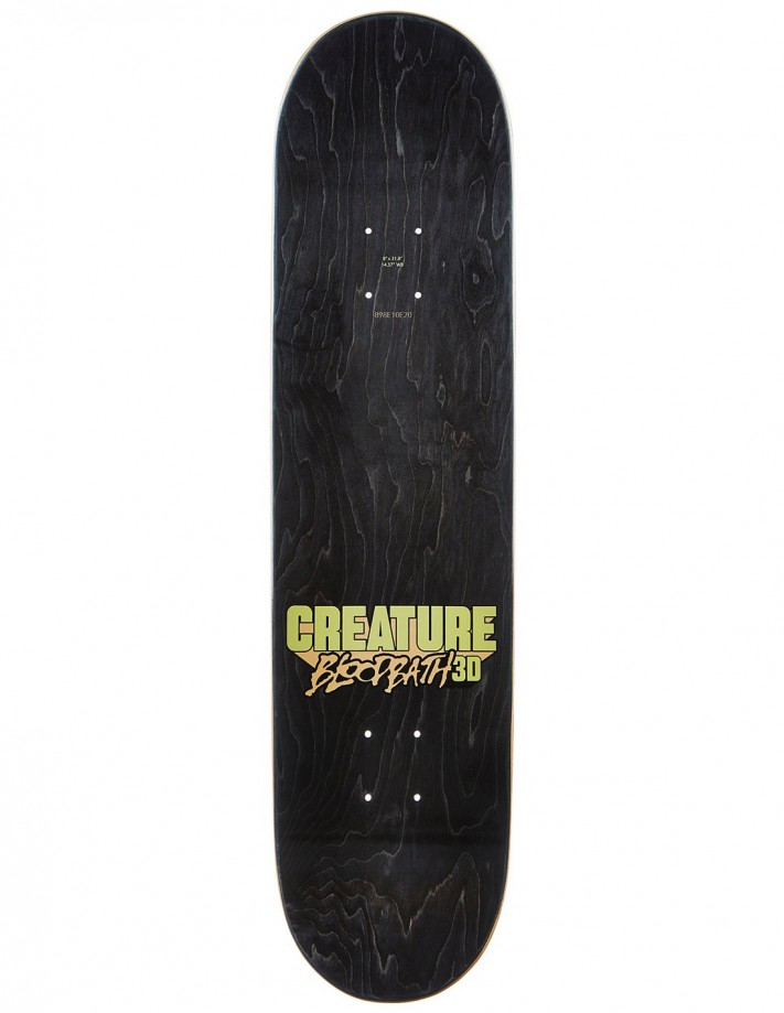 CREATURE Gravette Bloodbath 3D Pro 8.0