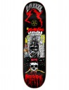 CREATURE Baekkel Annihilate Pro 8.6" - Speelblad Skateboard