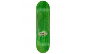 CREATURE Provost Cursed Hand 8.47" - Plateau de Skateboard (deck)