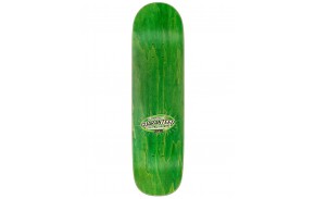 CREATURE Gardner Floating Head 8.59" - Plateau de Skateboard (deck)