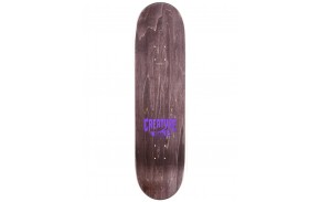 CREATURE Logo Outline Stumps 8.51" - Plateau de Skateboard (deck)