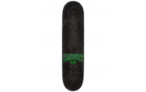 CREATURE Martinez Hellbound VX 8.0" - Plateau de Skateboard (deck)