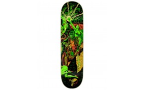 CREATURE Martinez Hellbound VX 8.0" - Skateboard Deck