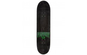 CREATURE Provost Hellbound VX 8.47" - Skateboard Deck (griptape)