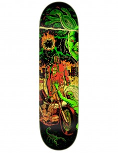 CREATURE Provost Hellbound VX 8.47" - Skateboard Deck