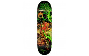 CREATURE Provost Hellbound VX 8.47" - Skateboard Deck