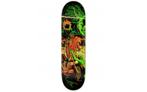 CREATURE Provost Hellbound VX 8.47" - Plateau de Skateboard