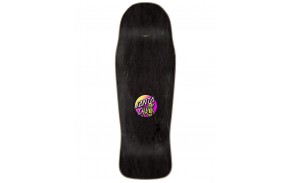 SANTA CRUZ Winkoski Dope Planet II 10.34" - Plateau de skateboard Oldschool