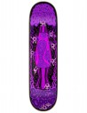SANTA CRUZ Gartland Lava Lamp 8.28" - Deck von Skateboard