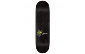 SANTA CRUZ Wooten Duo 8.5" - Skateboard Deck (shape)